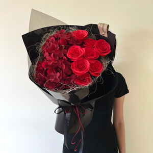 Love Thread 情丝 - Qixi2026